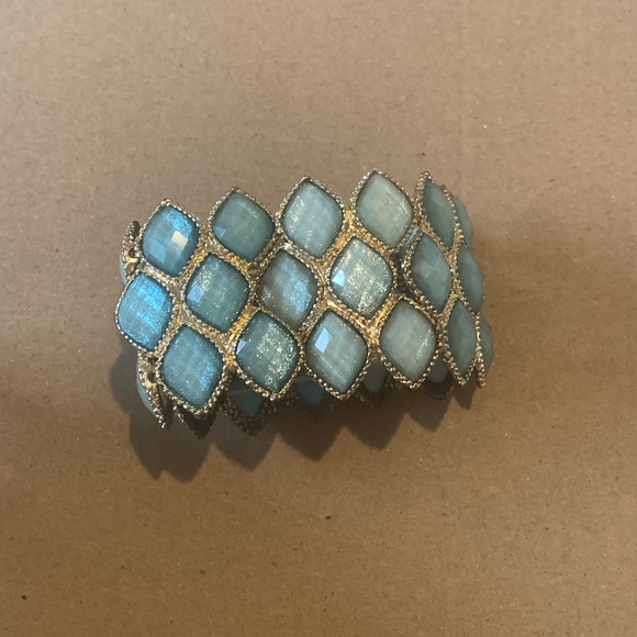 Stella and Dot Bangle - Picture 1 of 5